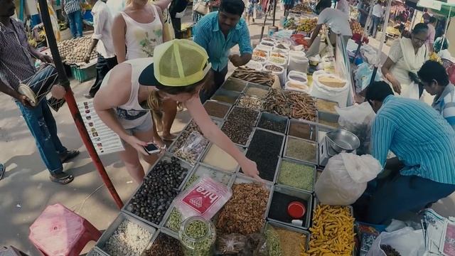 Индия Гоа смотреть онлайн