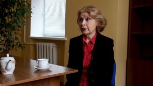 Припятчанка об эвакуации Припяти и жизни вне дома