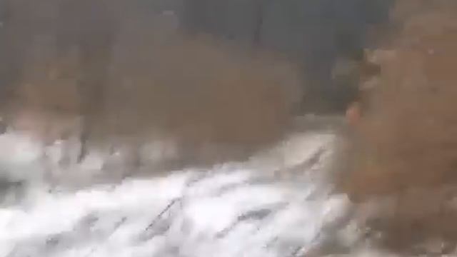 Летающая девочка