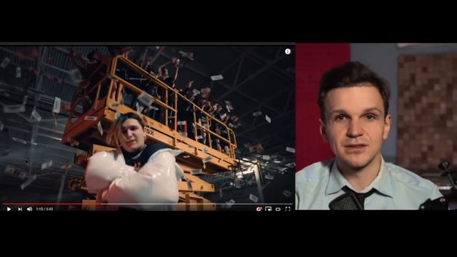 Егор Крид осуществил мечту фанатки | Майнкрафтер потерял 3 млн подписчиков смотреть онлайн