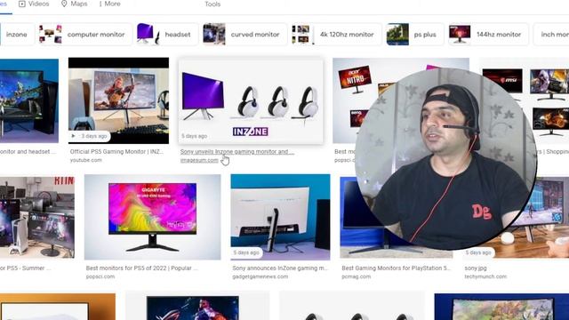 Sony had to make a PC gaming monitor because the PS5 isn’t enough смотреть онлайн