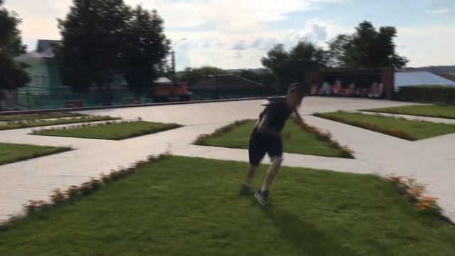 Этап 1. Приветствие: Никулин Дмитрий смотреть онлайн