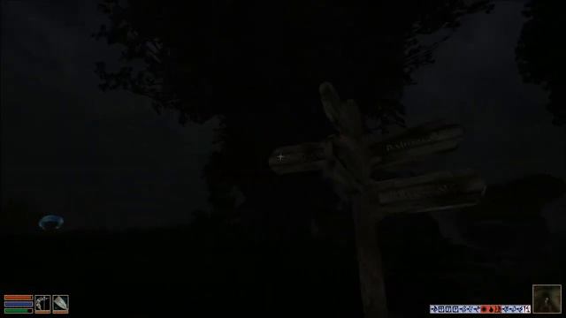 Morrowind Overhaul Playthrough Part 91 w/Commentary смотреть онлайн