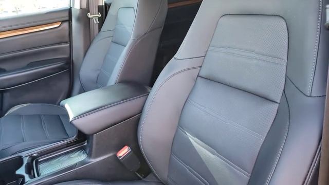 2019 Honda CR-V Tampa, Clearwater, St. Petersburg, Pinellas Park, Palm Harbor, FL 91681A смотреть онлайн