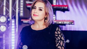 Рита Докшорова «Кавказ»