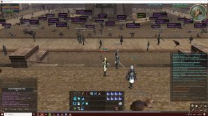 asterios x7 #2 Второй день в поисках своего счастья