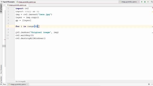 OpenCV Python for Beginners - Full Course in 10 Hours - Learn Computer Vision with OpenCV