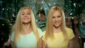 Реклама Тук Сендвич   TUC Sandwich 2015