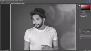 How To Use Colorize Neural Filter Auto Black & White to Colorize Best Tools in Photoshop SAADBBC