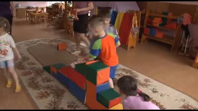 МБДОУ "Центр развития ребенка детский сад №34 "Золотая рыбка" смотреть онлайн