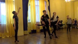 "Зомби" (джаз-модерн)