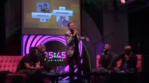 Анекдот от Галыгина