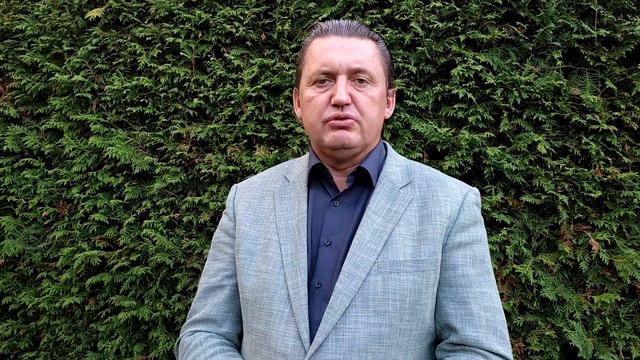 28 августа - день траура для всех российских немцев. смотреть онлайн