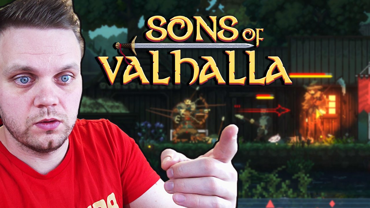 ВО СЛАВУ ОДИНА | Sons of Valhalla