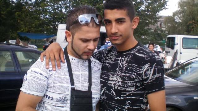 SELIMOVIC MASKO I MICHI JA MANN смотреть онлайн