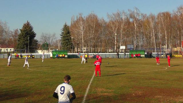Чемпионат Липецкой области по футболу 2021. «Родник» (Паршиновка) — «Сокол» — 0:3. Запись матча смотреть онлайн