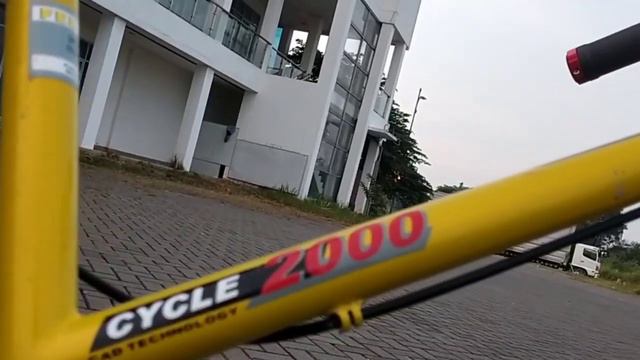 Review restorasi sepeda budget pelajar | Federal wildcat смотреть онлайн