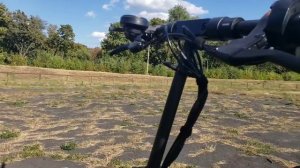 1000 км на электросамокате. Все что нужно знать перед покупкой.