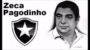 Hino do Botafogo - Zeca Pagodinho