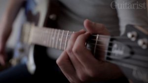 Vox MV50 Clean, AC & Rock Heads Demo