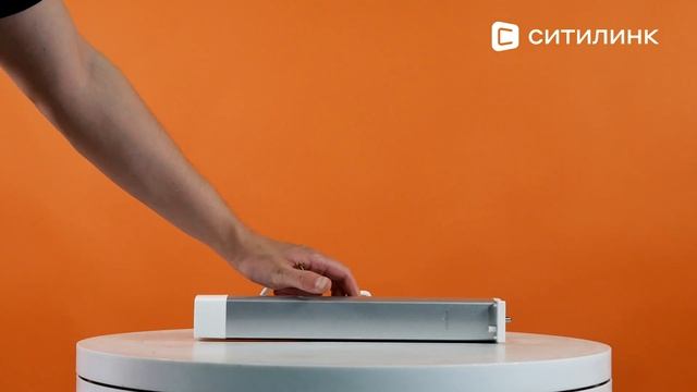 Обзор Мотора AQARA ZNCLDJ11LM | Ситилинк смотреть онлайн