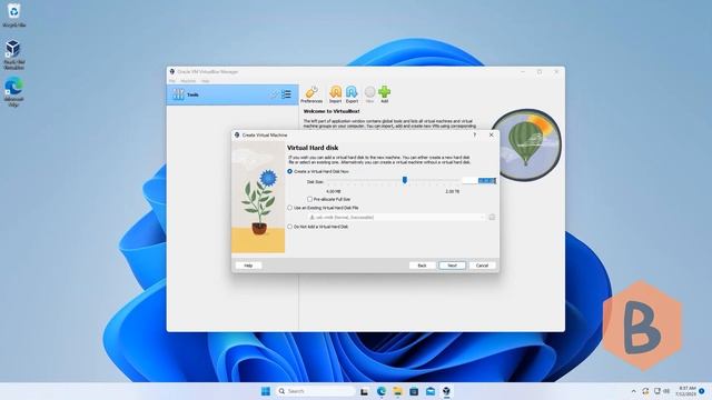 How to Install Windows XP on VirtualBox | Set Up a Windows XP Virtual Machine on VirtualBox смотреть онлайн