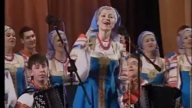 Зинаида Кириллова в ЦДРИ, 30 04 11 смотреть онлайн