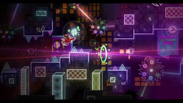 (Extreme Demon) ''DORADURA'' 100% by Ivashka | Geometry Dash
