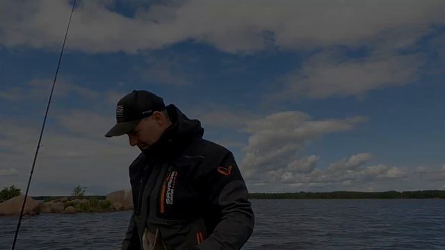 Спиннербейт КОСИТ! ? Ловля ФИНСКОЙ ЩУКИ в ТРАВЕ ? LUCKY JOHN SHOCK BLADE ? PIKE смотреть онлайн