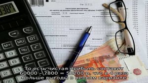 Как получить налоговый вычет по ИИС