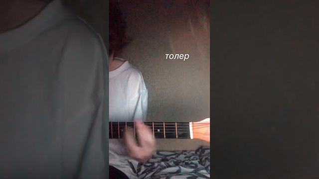 кишлак - толер #кишлак #автостопомпофазесна #кавер #cover