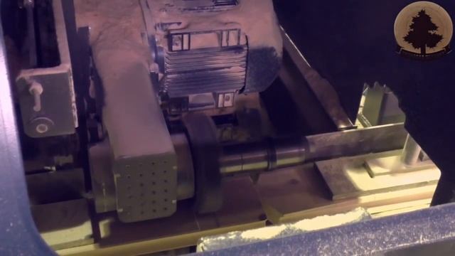 Производство бань бочек из кедра смотреть онлайн