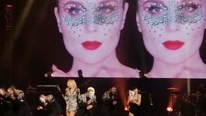 Полина Гагарина - Спектакль окончен. Праздничный концерт, посвященный Дню работника дорожного хозяй