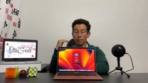 ??(REVIEW) ?Macbook Air M1 en 2023 - ¿Vale la pena COMPRAR el PRIMER MAC M1? Review Honesta