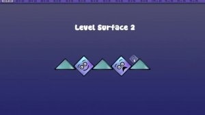 Super Stacker 3 Walkthrough