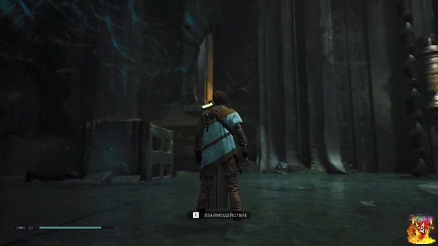 НОВАЯ СИЛА ► Star Wars Jedi: Fallen Order #10 Прохождение смотреть онлайн