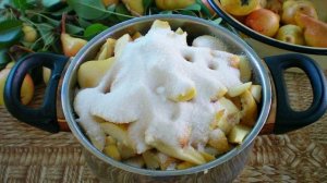 Густое грушевое варенье