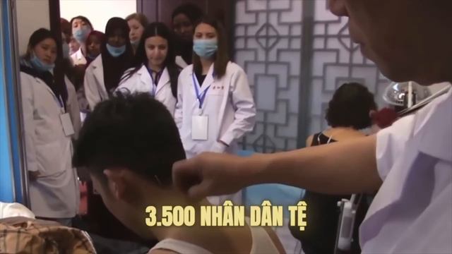 Chảy máu chất xám, tầng lớp tinh hoa Trung Quốc bỏ chạy (Tổng hợp) смотреть онлайн