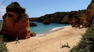 Praia Dona Ana - Lagos