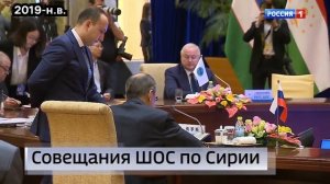 Вся музыка "основного" шпигеля Вестей (2015-н.в.)