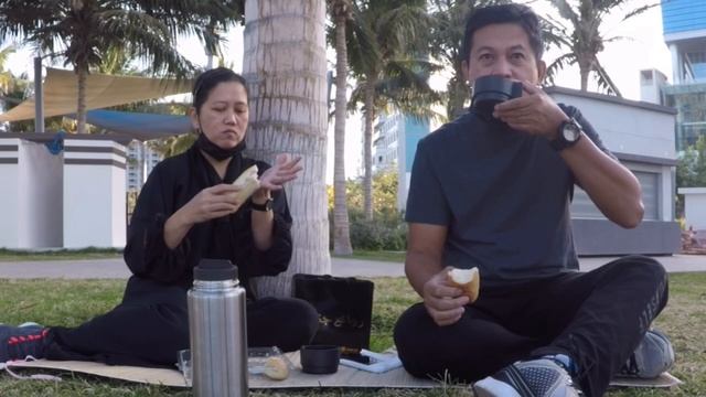 Pasyalan Sa Saudi Saan kaya Ito? || IKea Thermos Review #Ikea #Ofw смотреть онлайн