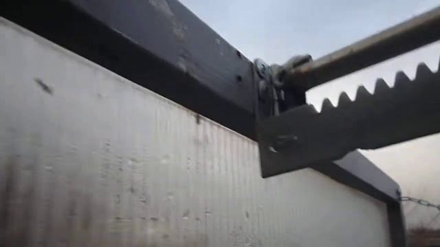 автоматическое проветривание теплицы своими руками смотреть онлайн