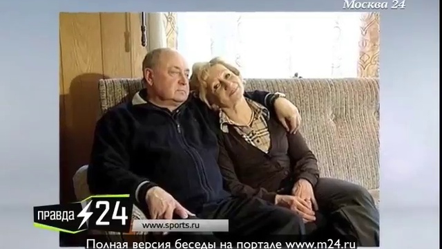 Алексей Мишин: «История моего брака - это история Пигмалиона»