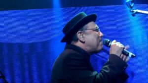 Ruben Blades and Gliberto Santa Rosa - Orlando FullQuality