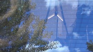 Линза Френеля в автомобиль - замена парктронику и камере заднего хода