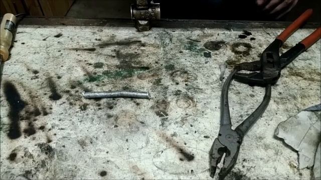 Ювелирная горелка смотреть онлайн