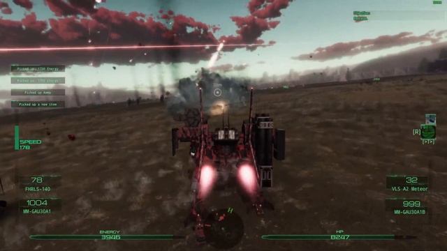 Mecha Knights: Nightmare Gameplay & First Impressions (PC) смотреть онлайн