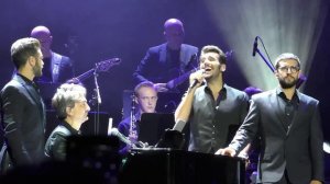 Il Volo in Moscow (the entire concert) – 12.09.2019