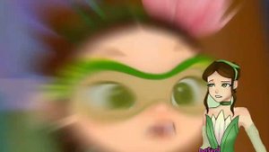 Tanishing! Ertakdagi patrul!