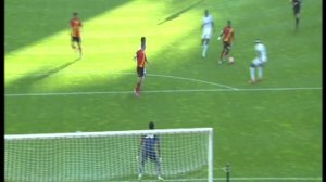 Amical: Lens 0-1 Marseille